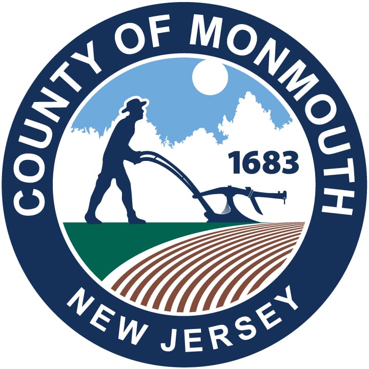 County of Monmouth, NJ