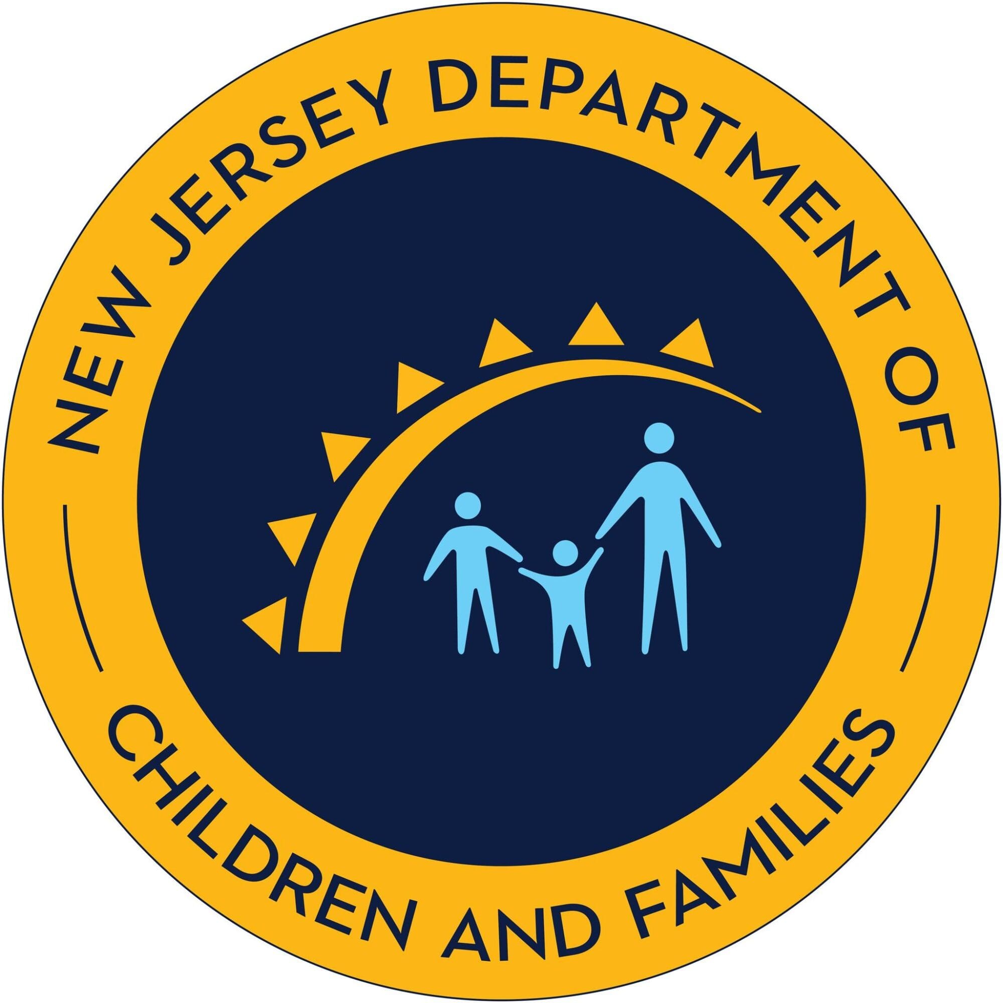 New Jersey Department of children and families