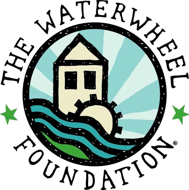 Water Wheel Foundation (Phish Band)