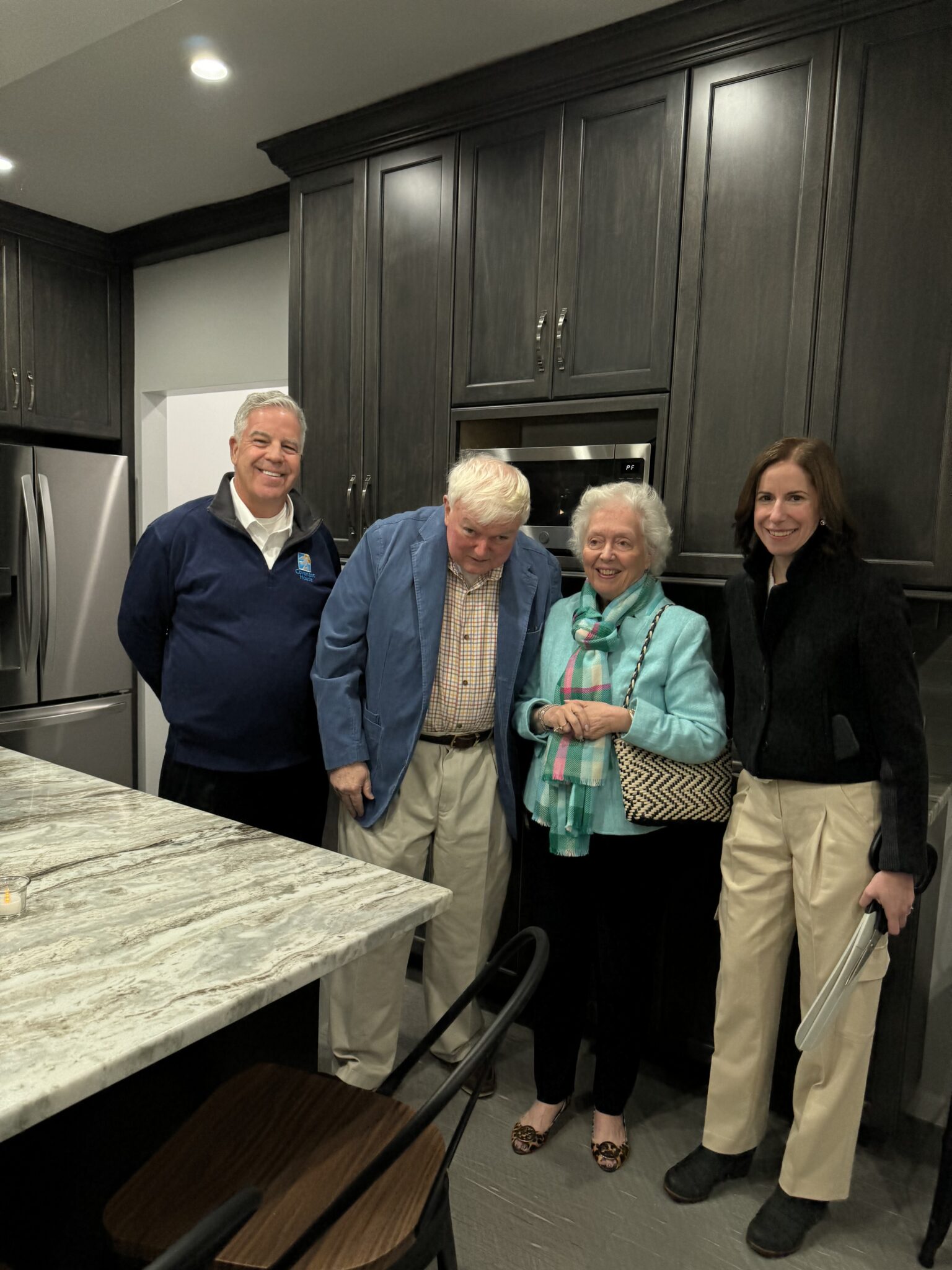 Covenant House New Jersey